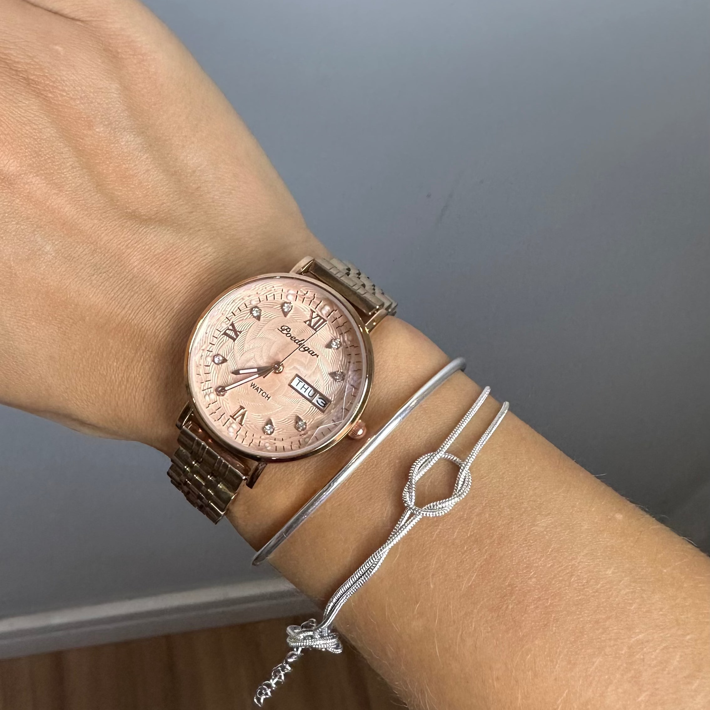 Reloj Poedagar Seraphim