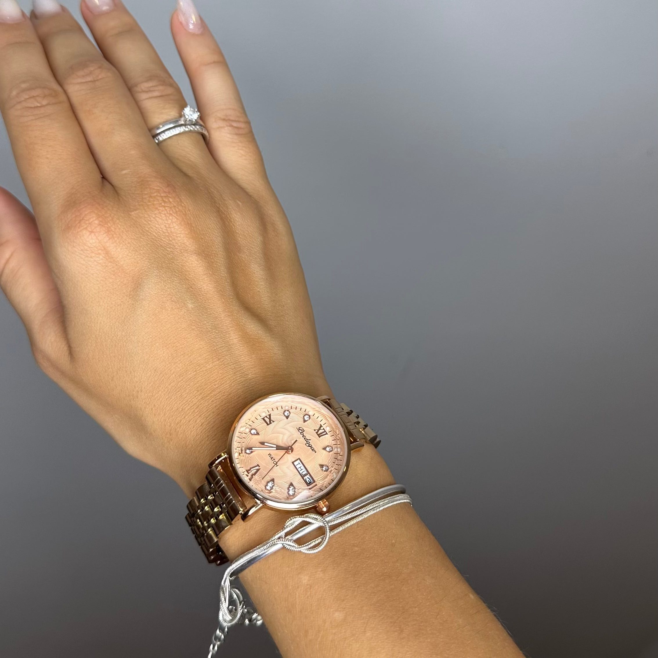 Reloj Poedagar Seraphim