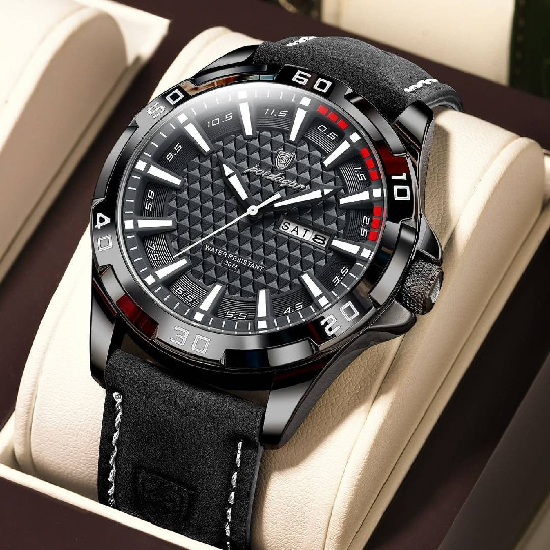 Reloj Poedagar Montecarlo