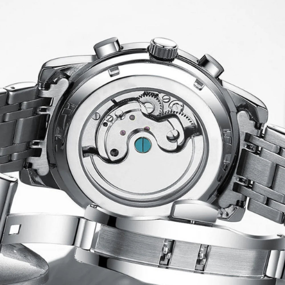 Reloj Poedagar Legítimu's