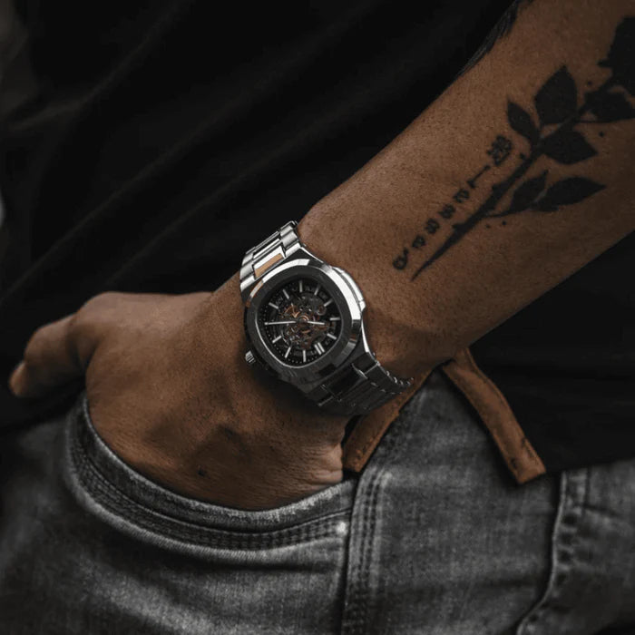 Reloj Poedagar RoyalMen