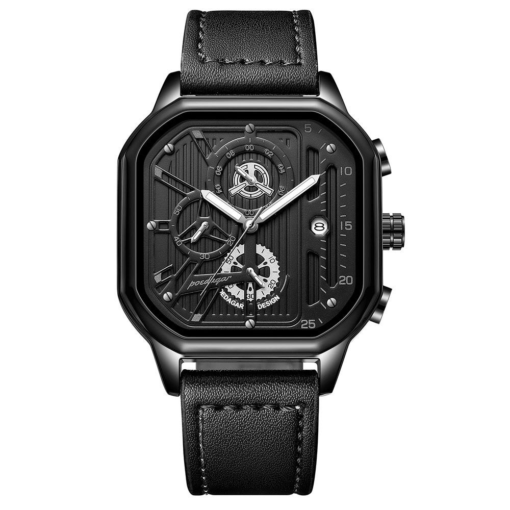 Reloj Poedagar Machine