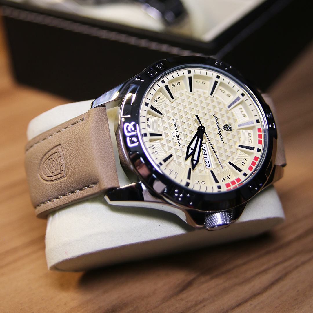 Reloj Poedagar Montecarlo