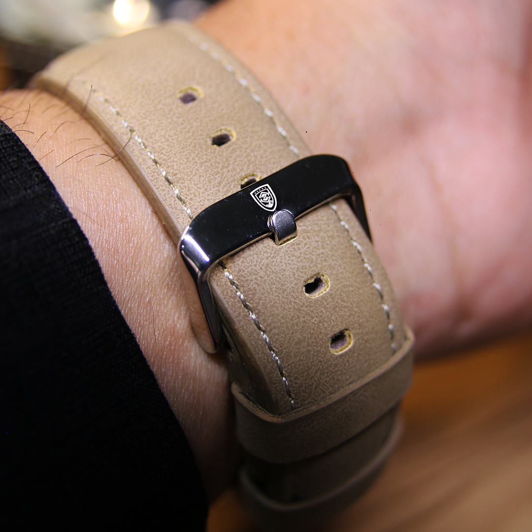 Reloj Poedagar Montecarlo