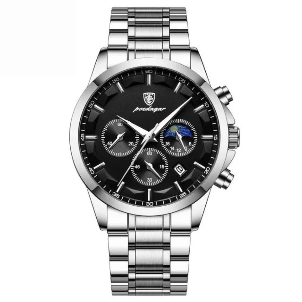 Reloj Poedagar Nautilus
