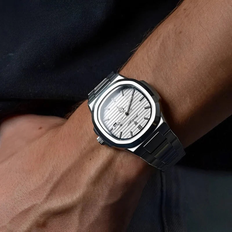 Reloj Poedagar Deluxe Edition