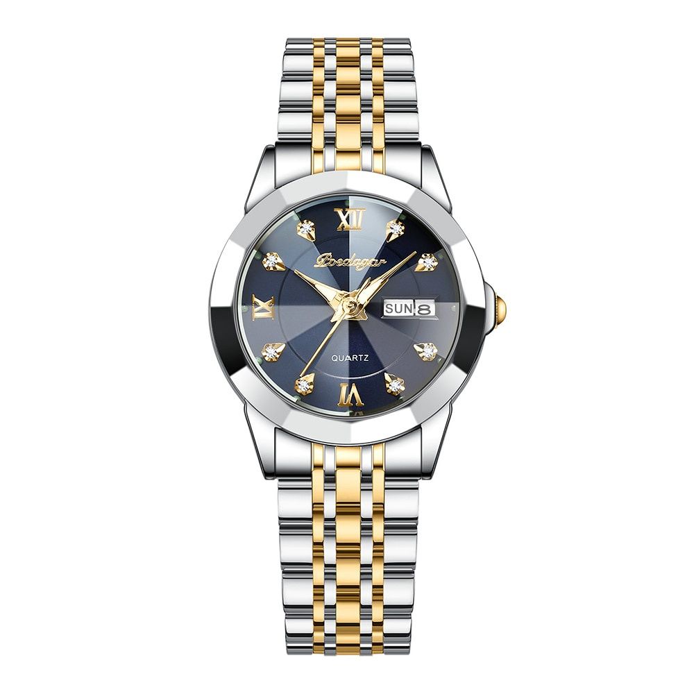 Reloj Poedagar Radiant