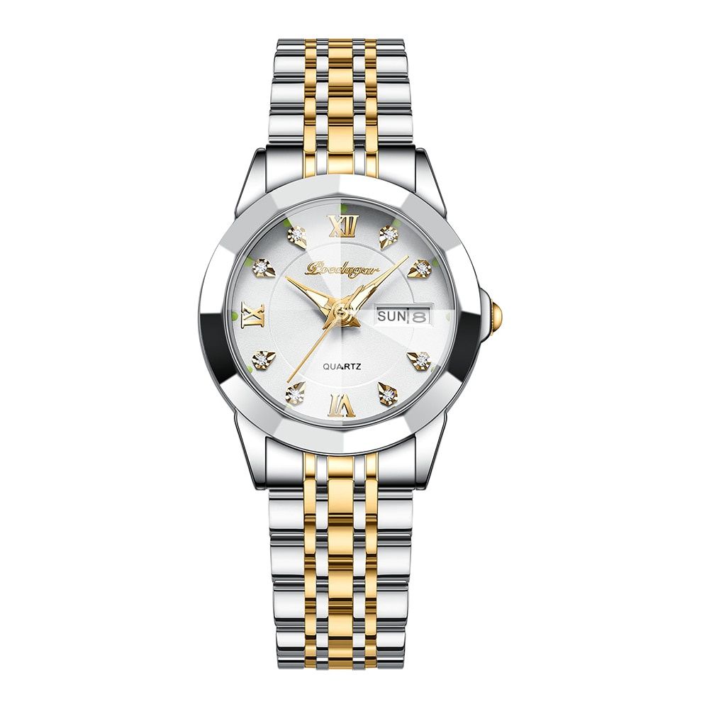 Reloj Poedagar Radiant