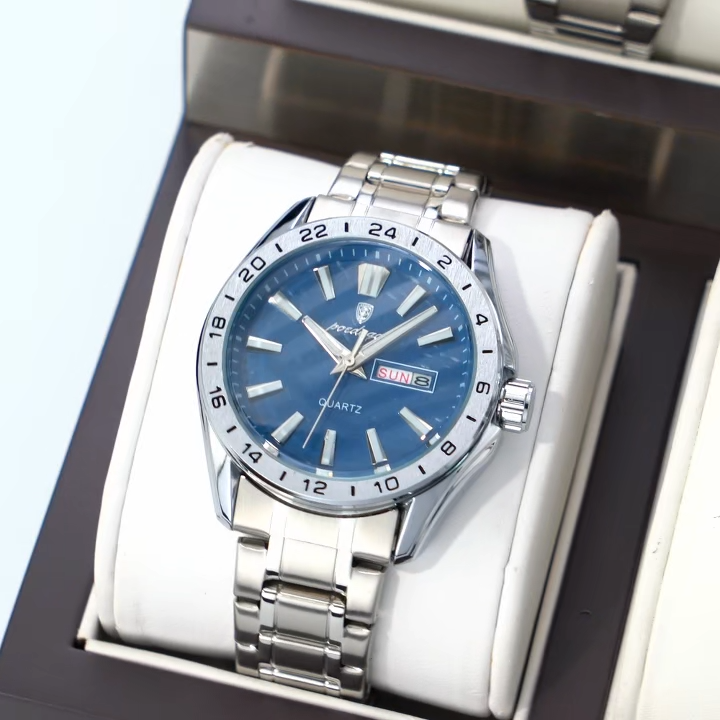 Reloj Poedagar Maverick