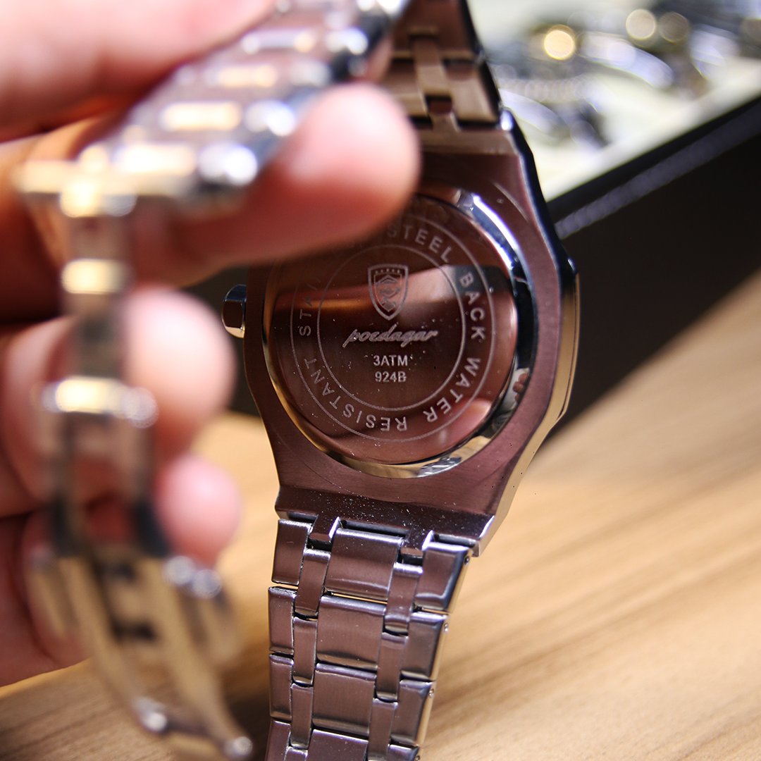 Reloj Poedagar RoyalKing