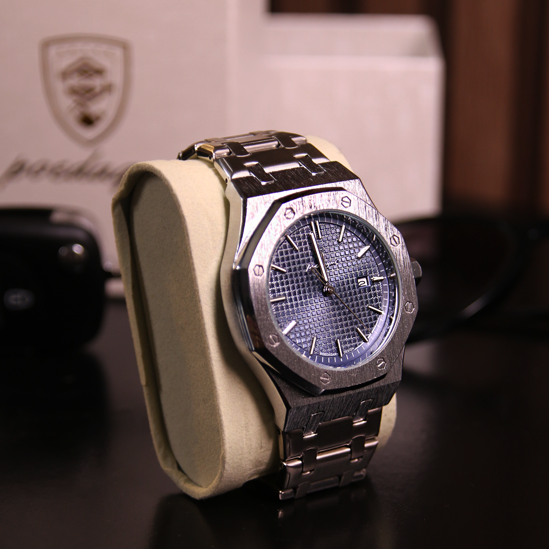Reloj Poedagar RoyalKing