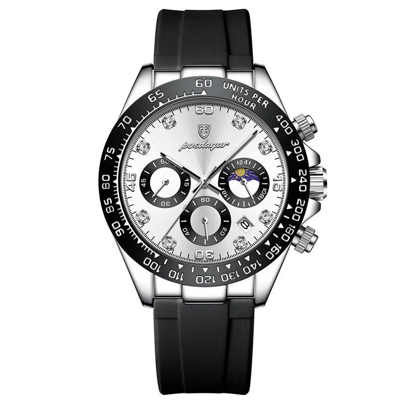 Reloj Poedagar Dayhero