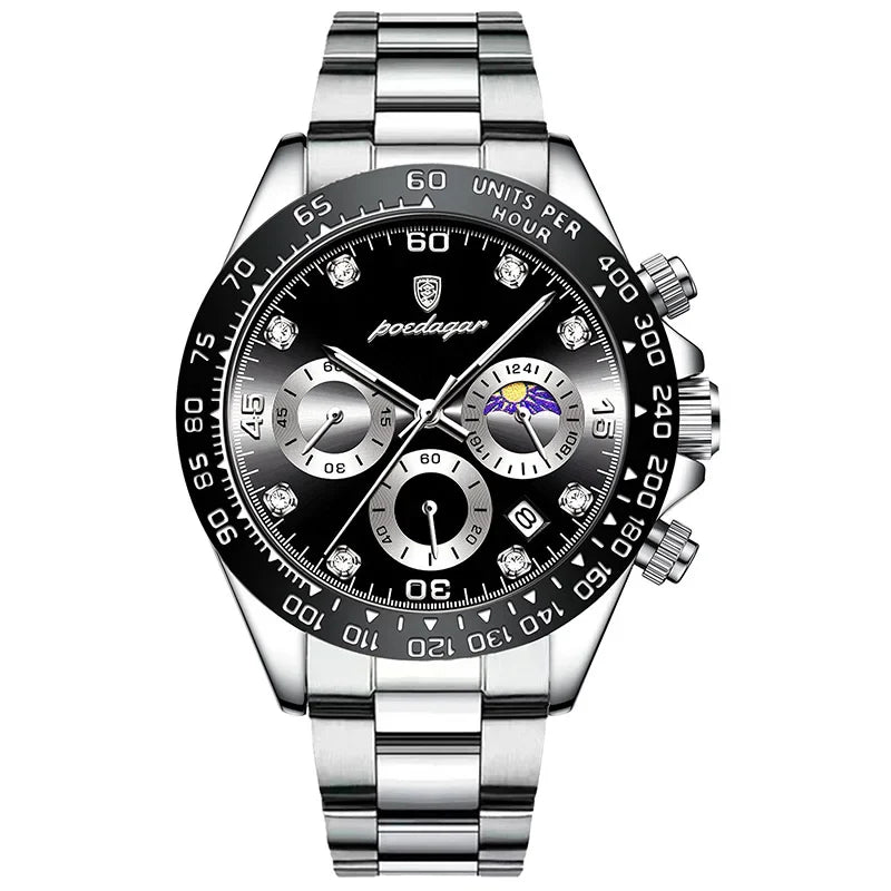 Reloj Poedagar Dayhero