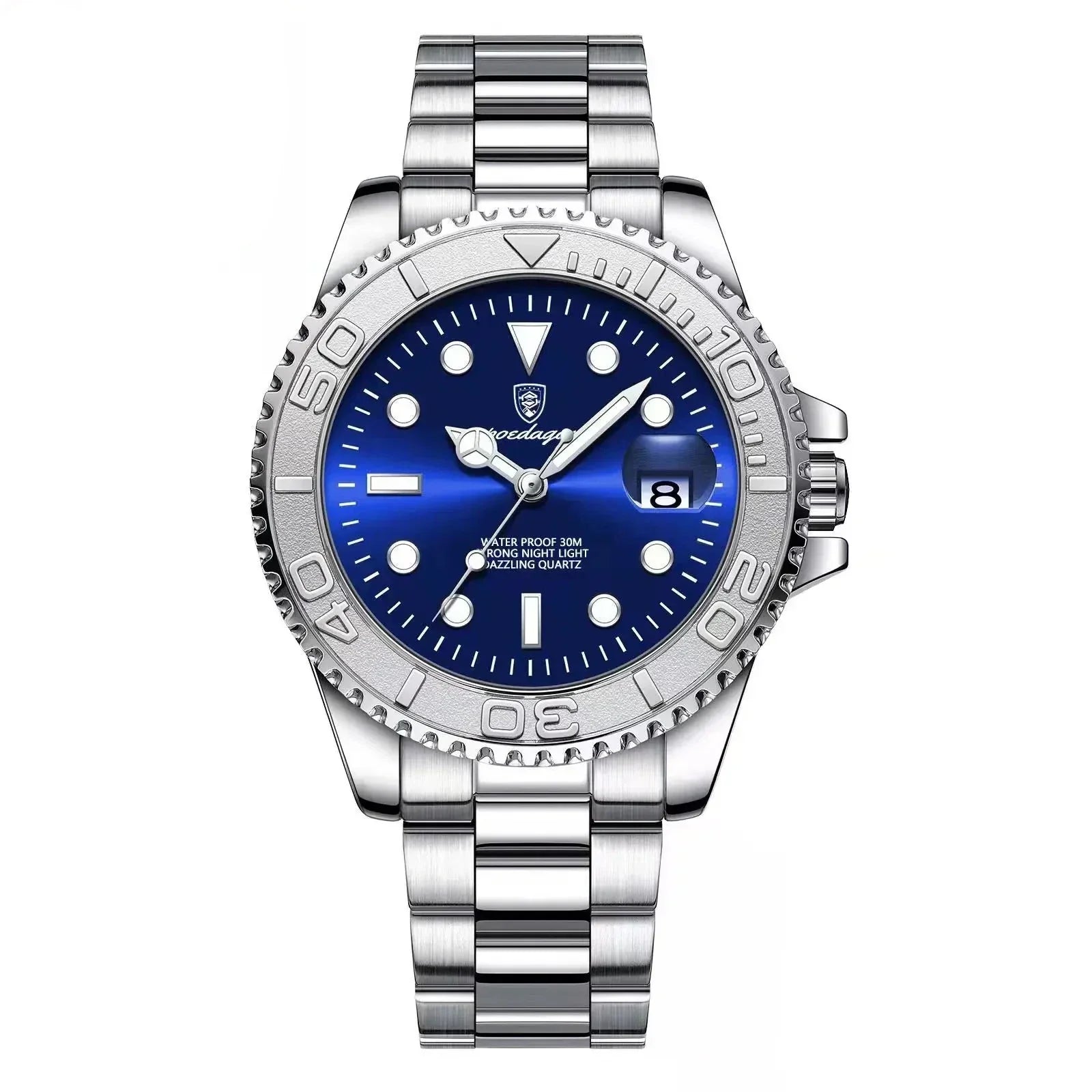 Reloj Poedagar Yacht