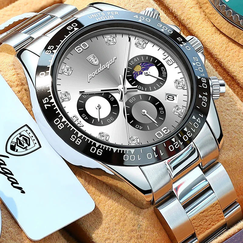 Reloj Poedagar Dayhero