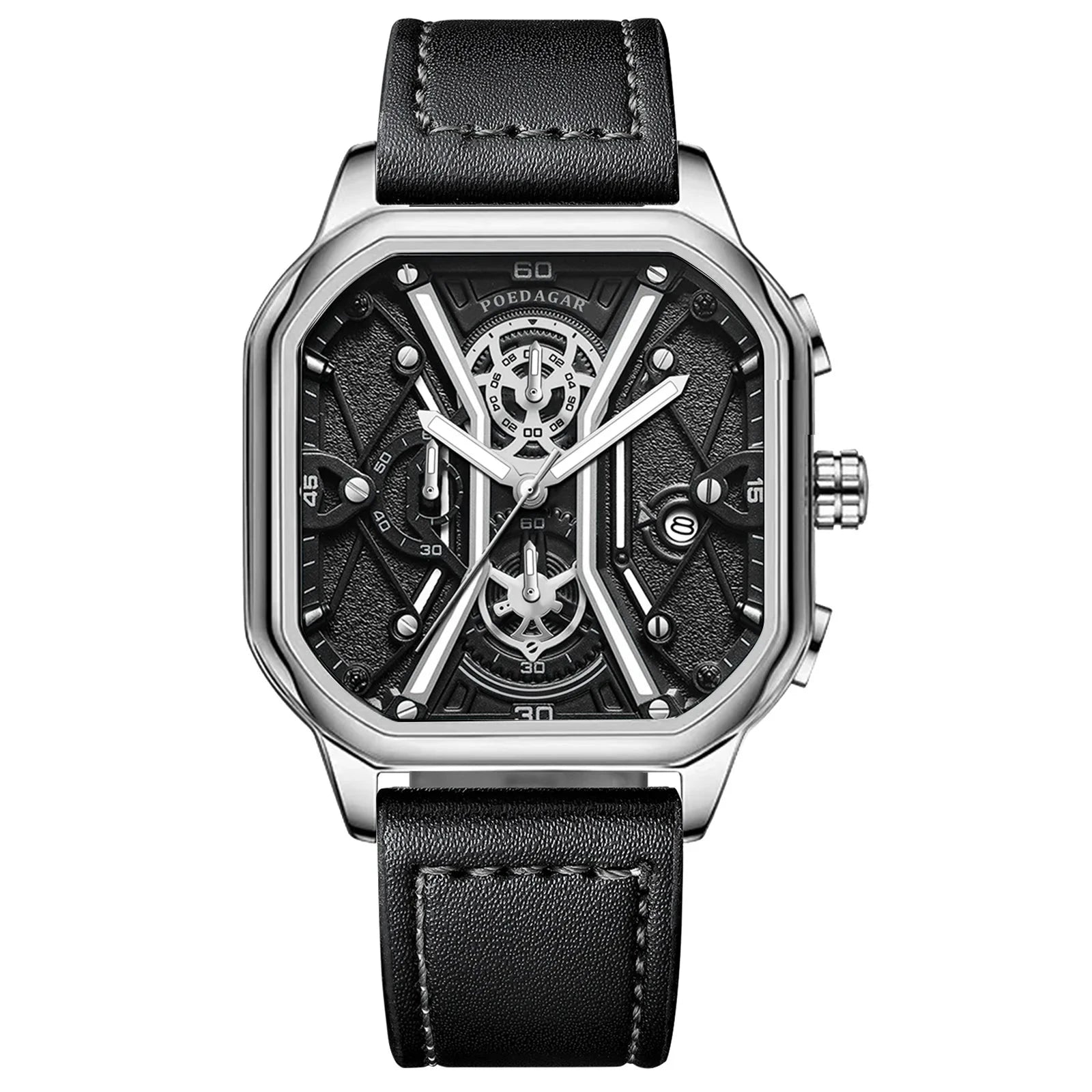 Reloj Poedagar Crafter