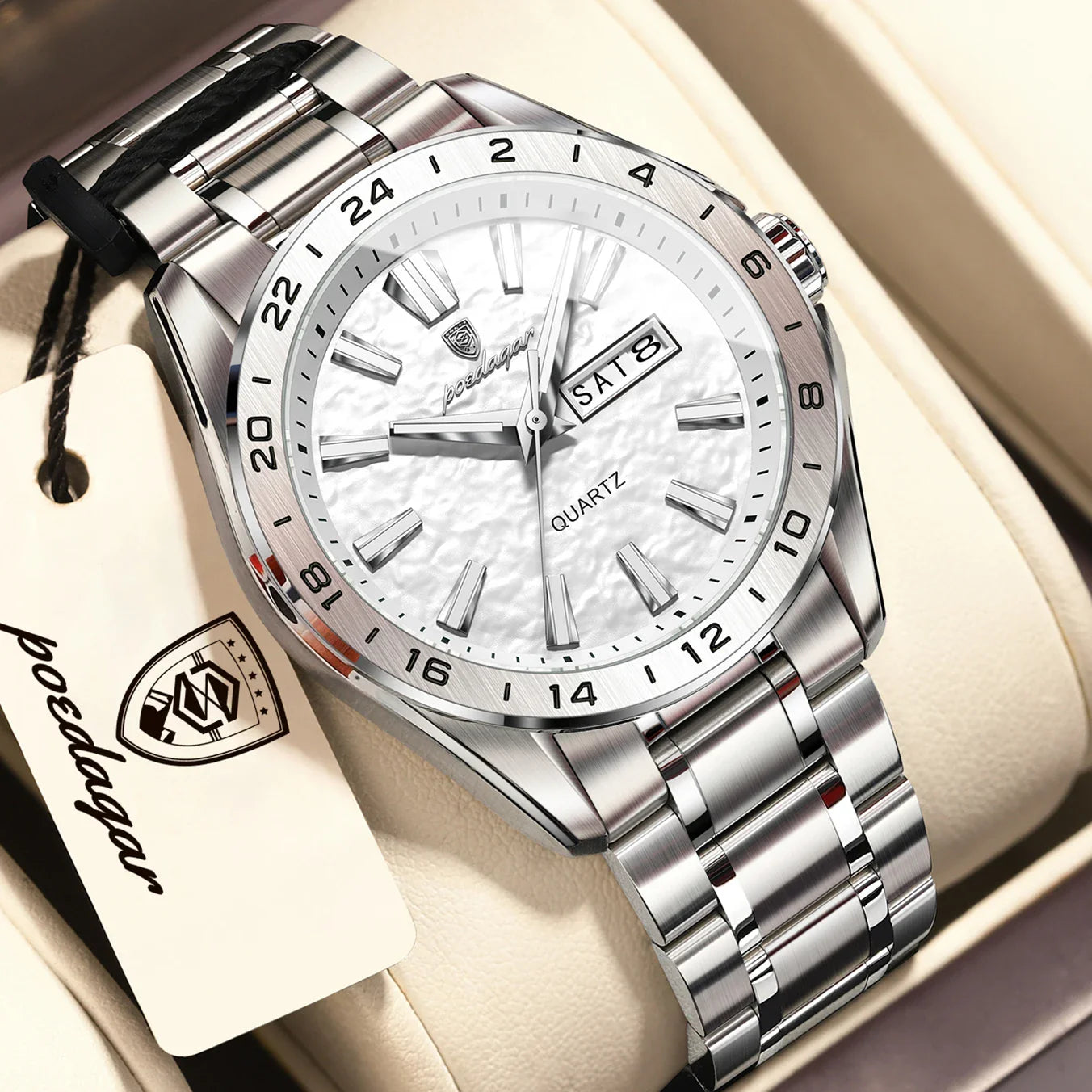 Reloj Poedagar Maverick