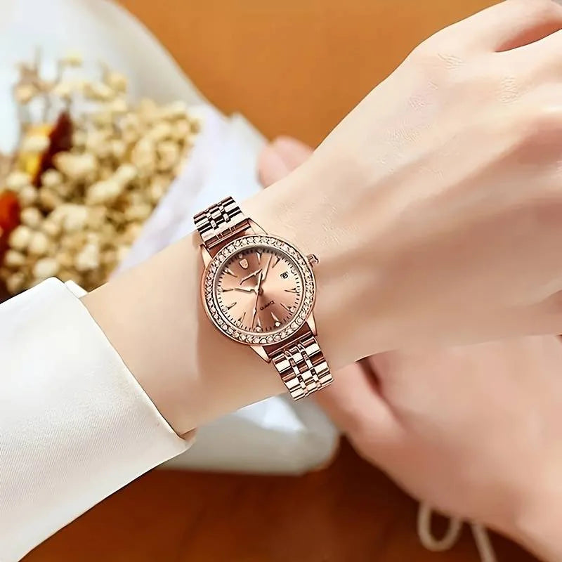 Reloj Poedagar Auroré