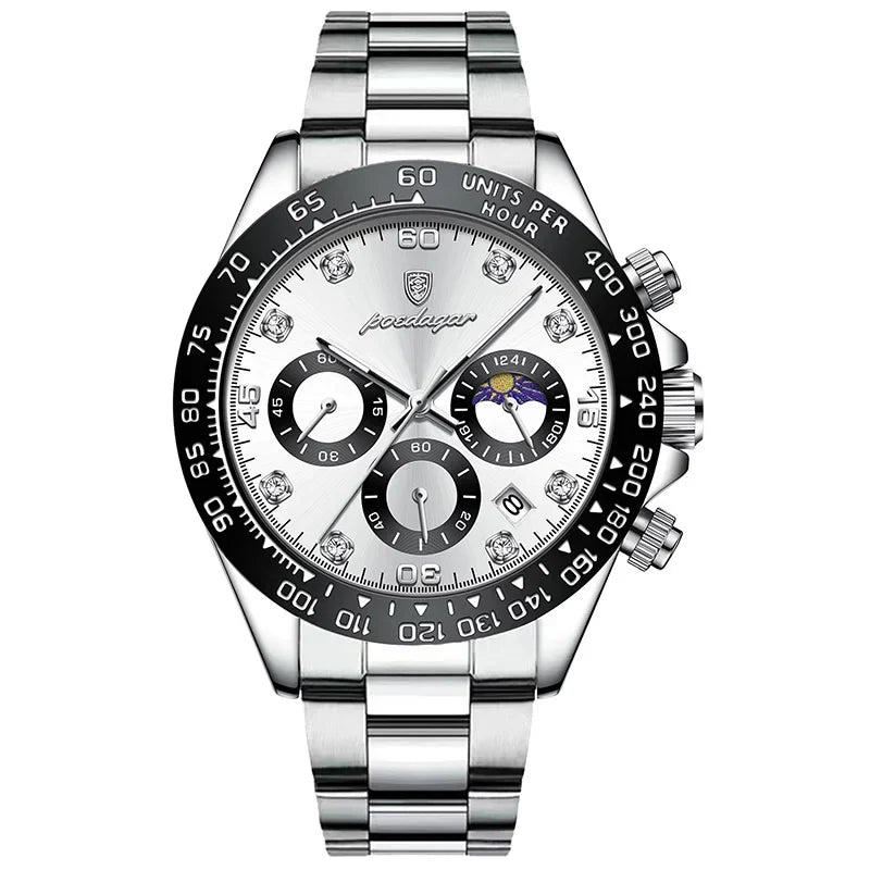 Reloj Poedagar Dayhero