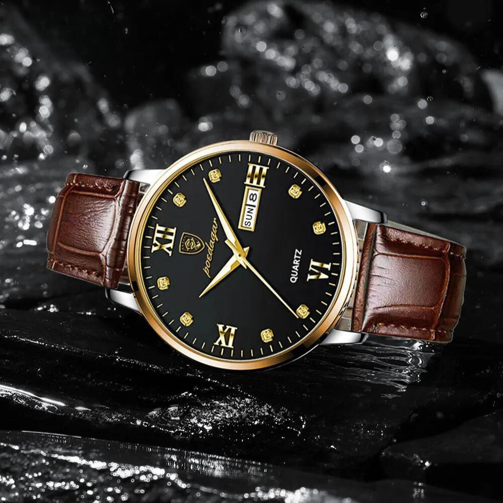 Reloj Poedagar Serenity