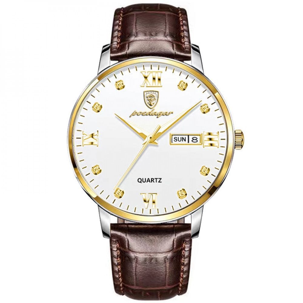 Reloj Poedagar Serenity