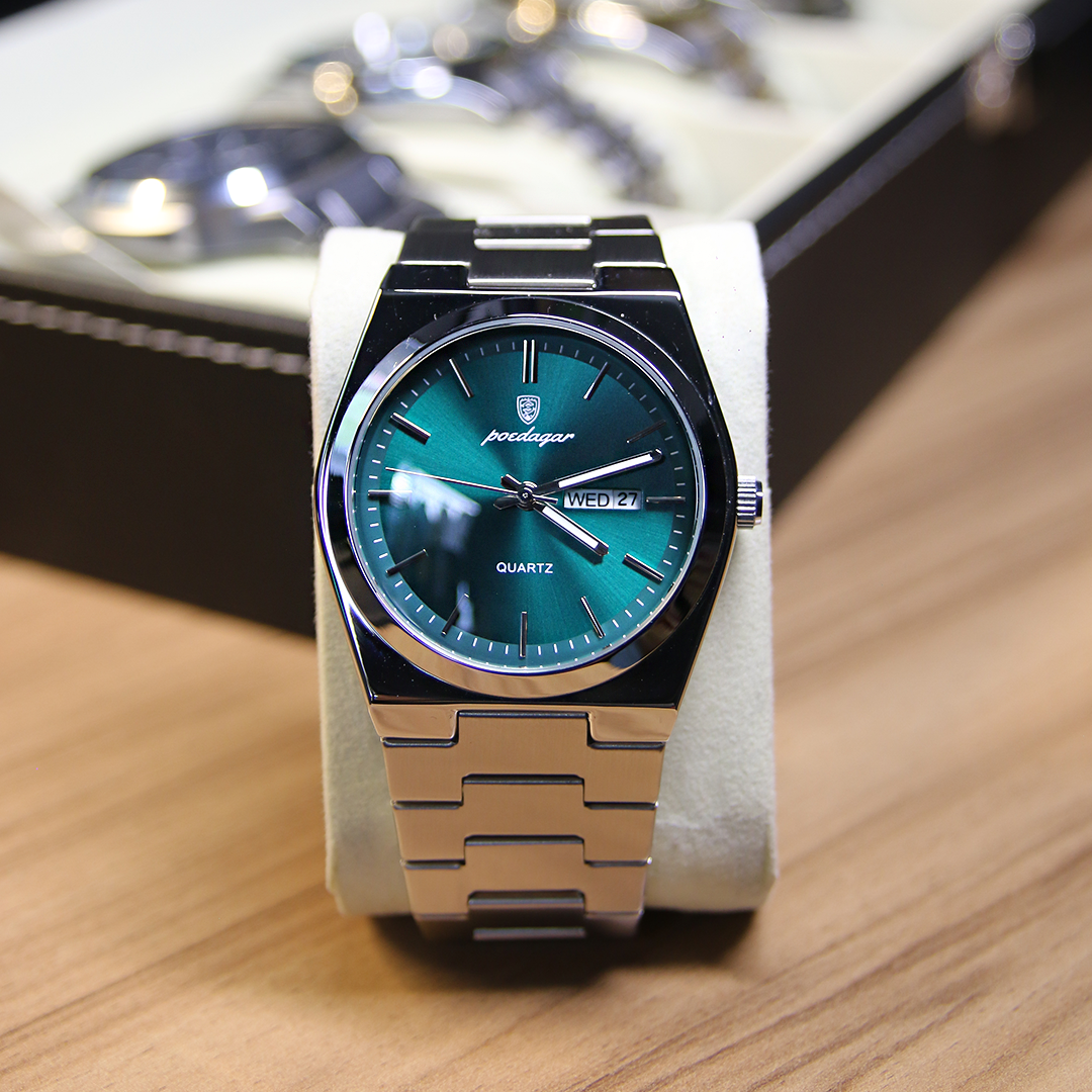 Reloj Poedagar Signature