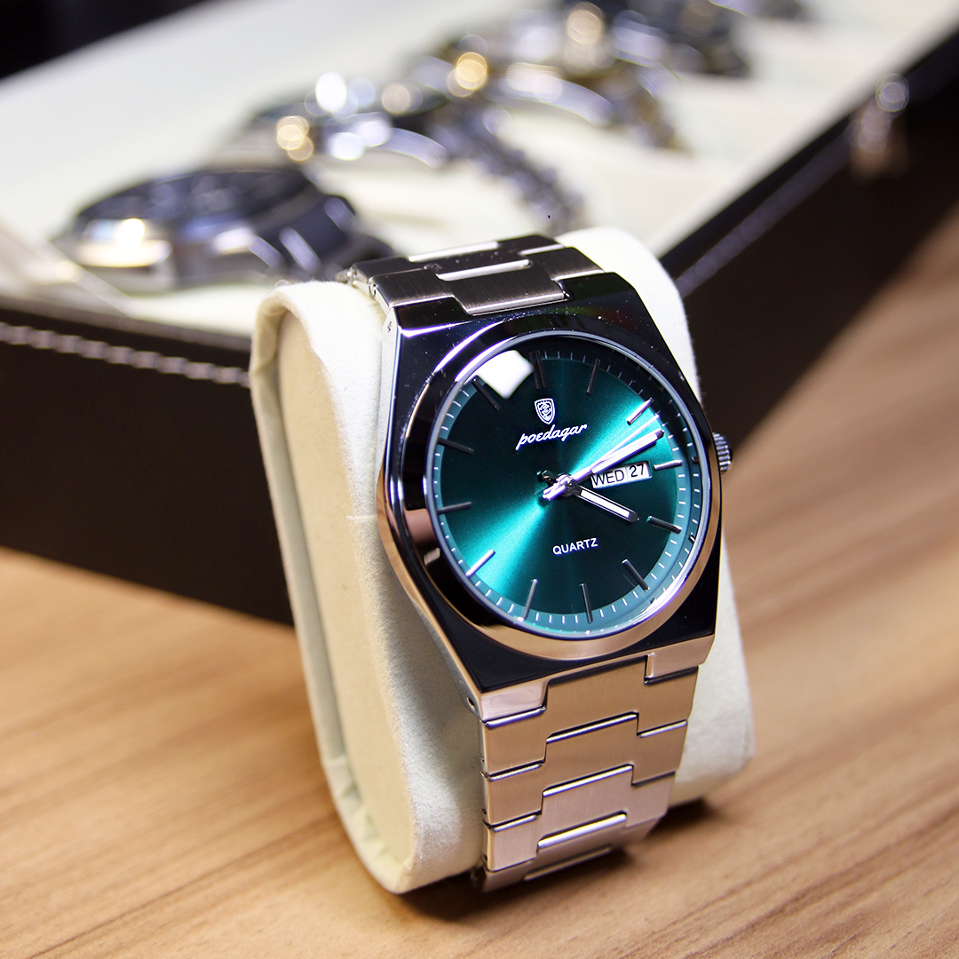 Reloj Poedagar Signature