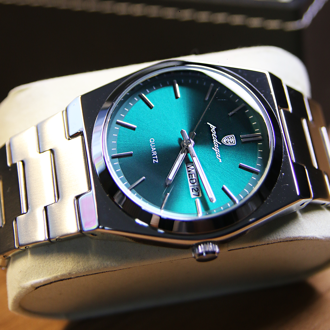 Reloj Poedagar Signature