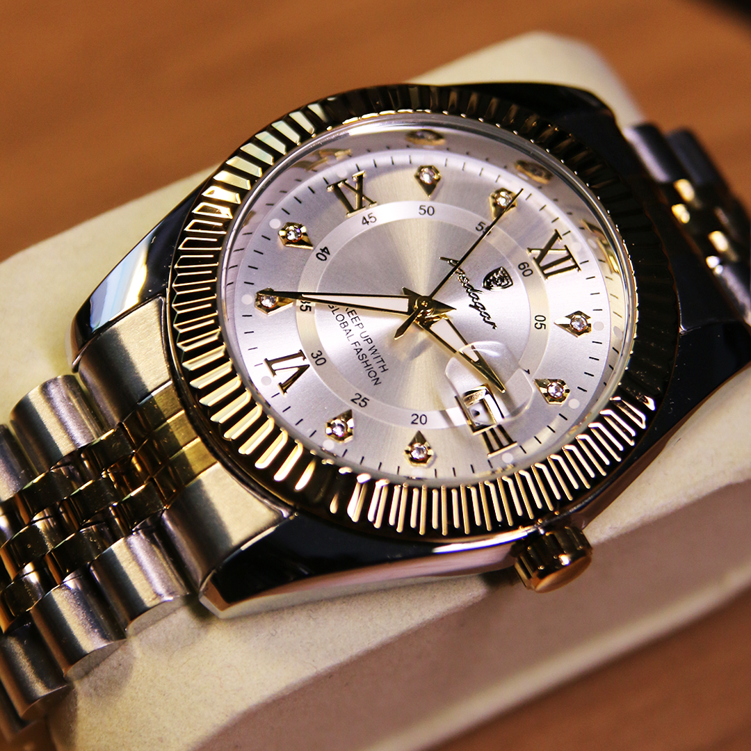 Reloj Poedagar GoldenStar