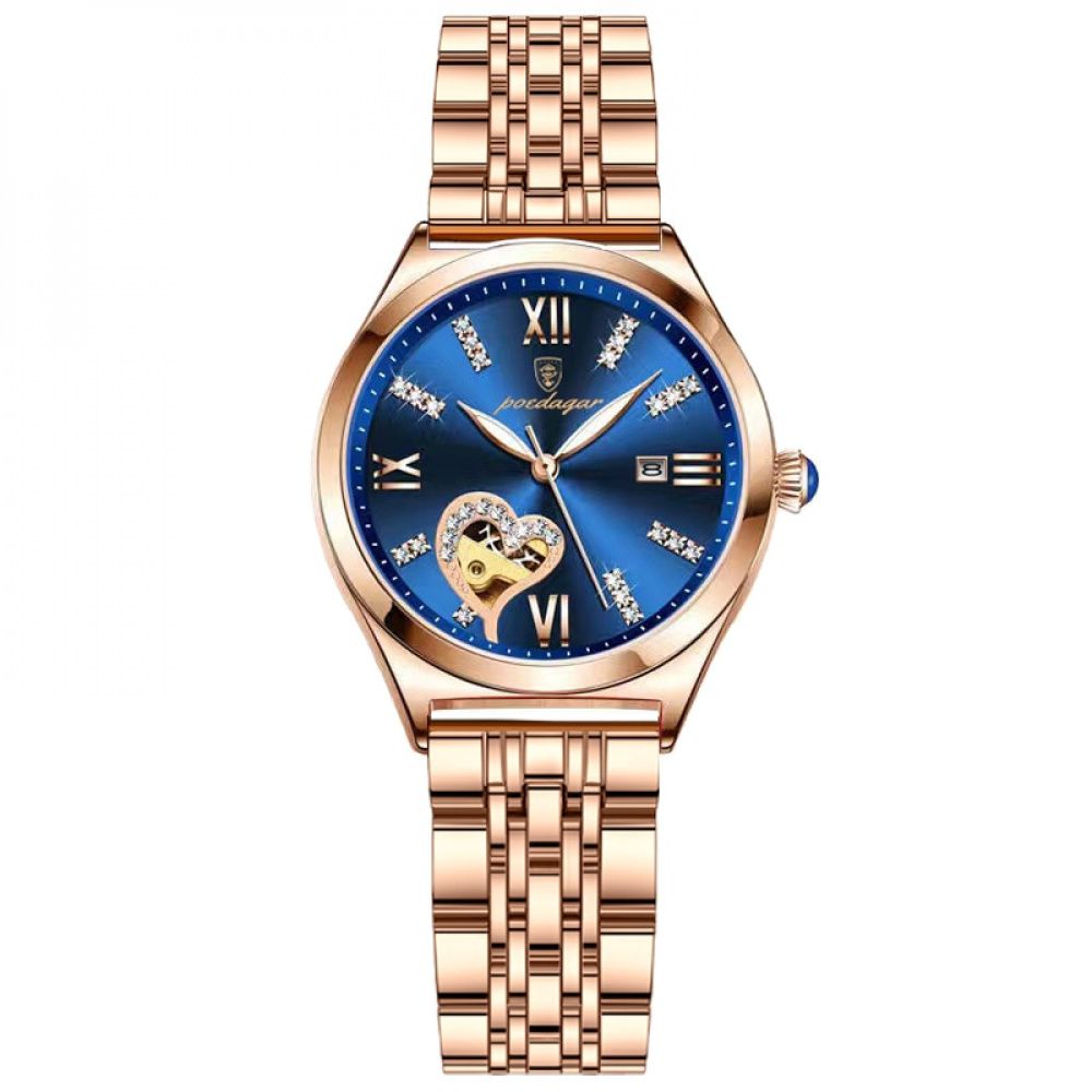 Reloj Poedagar Corazon