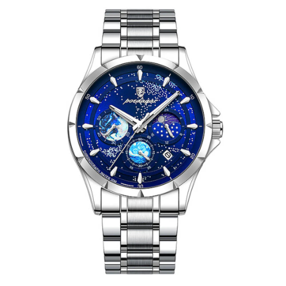 Reloj Poedagar Universo