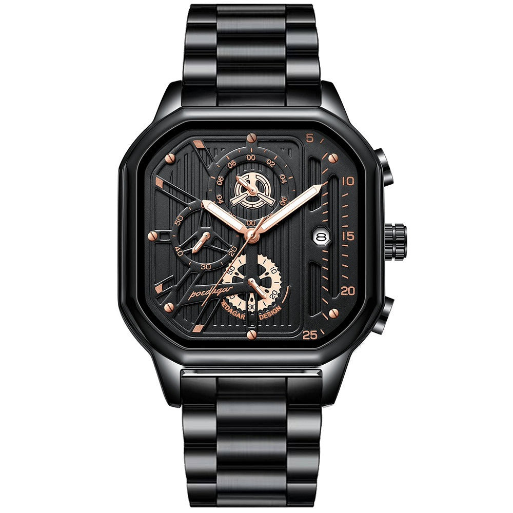 Reloj Poedagar Machine