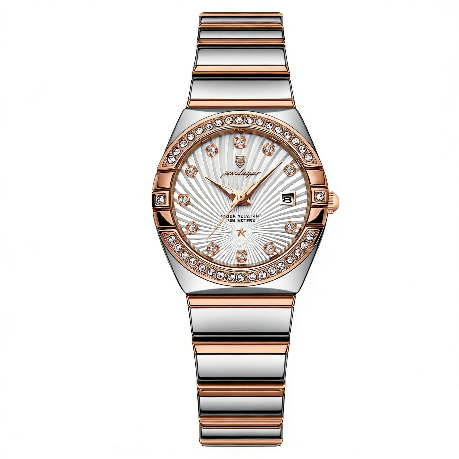 Reloj Poedagar Souverain