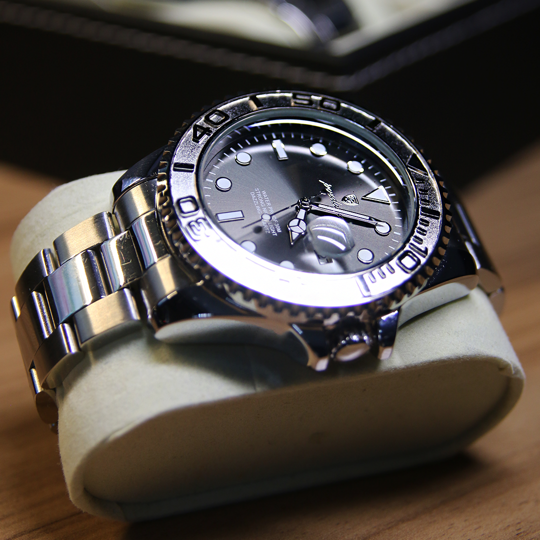 Reloj Poedagar Yacht