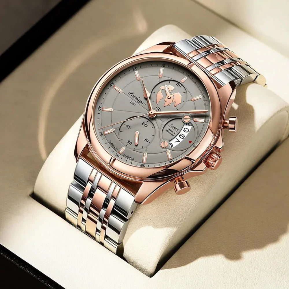 Reloj Poedagar AurumTempus