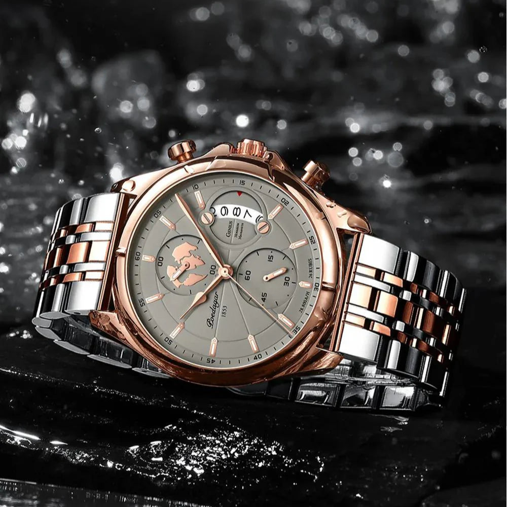 Reloj Poedagar AurumTempus