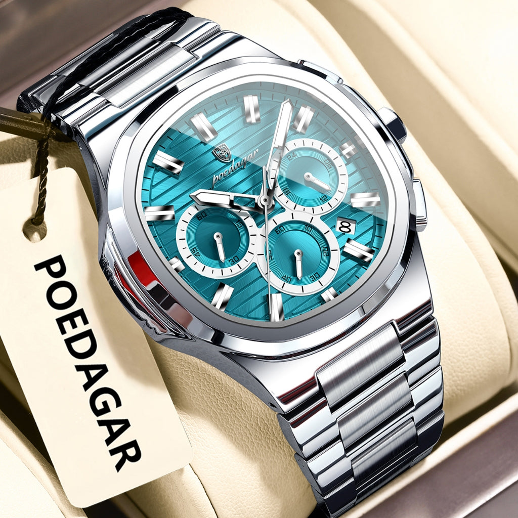 Reloj Poedagar Horus