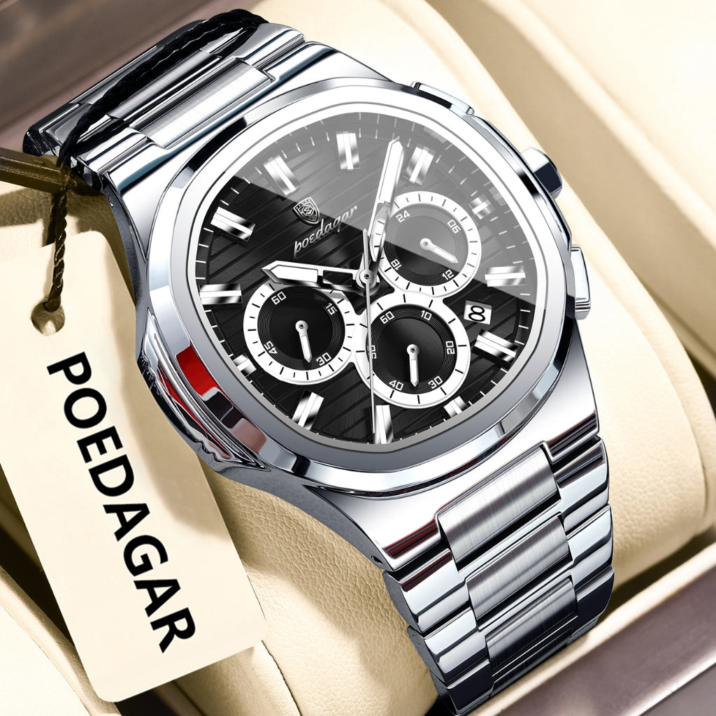 Reloj Poedagar Horus