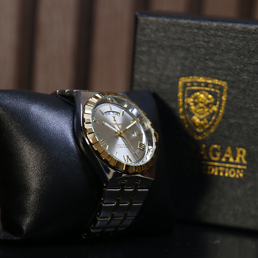 Reloj Poedagar Mônaco
