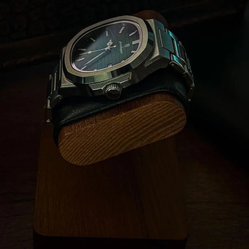 Reloj Poedagar Deluxe Edition