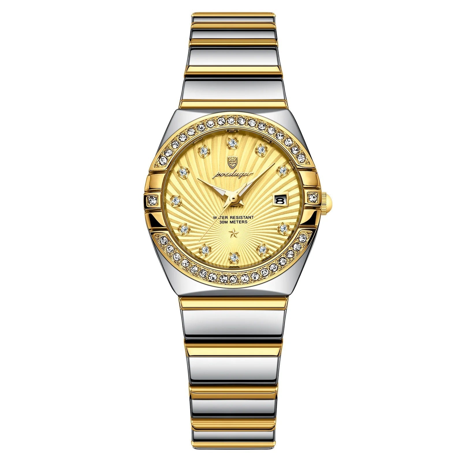 Reloj Poedagar Souverain