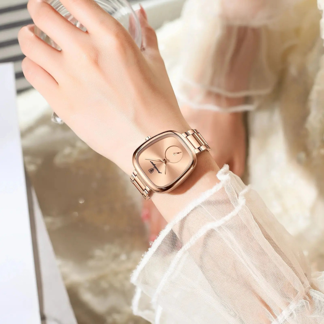 Reloj Poedagar Dellicate