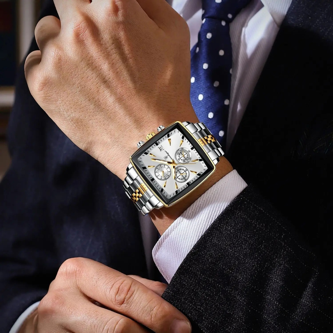 Reloj Poedagar Prestige