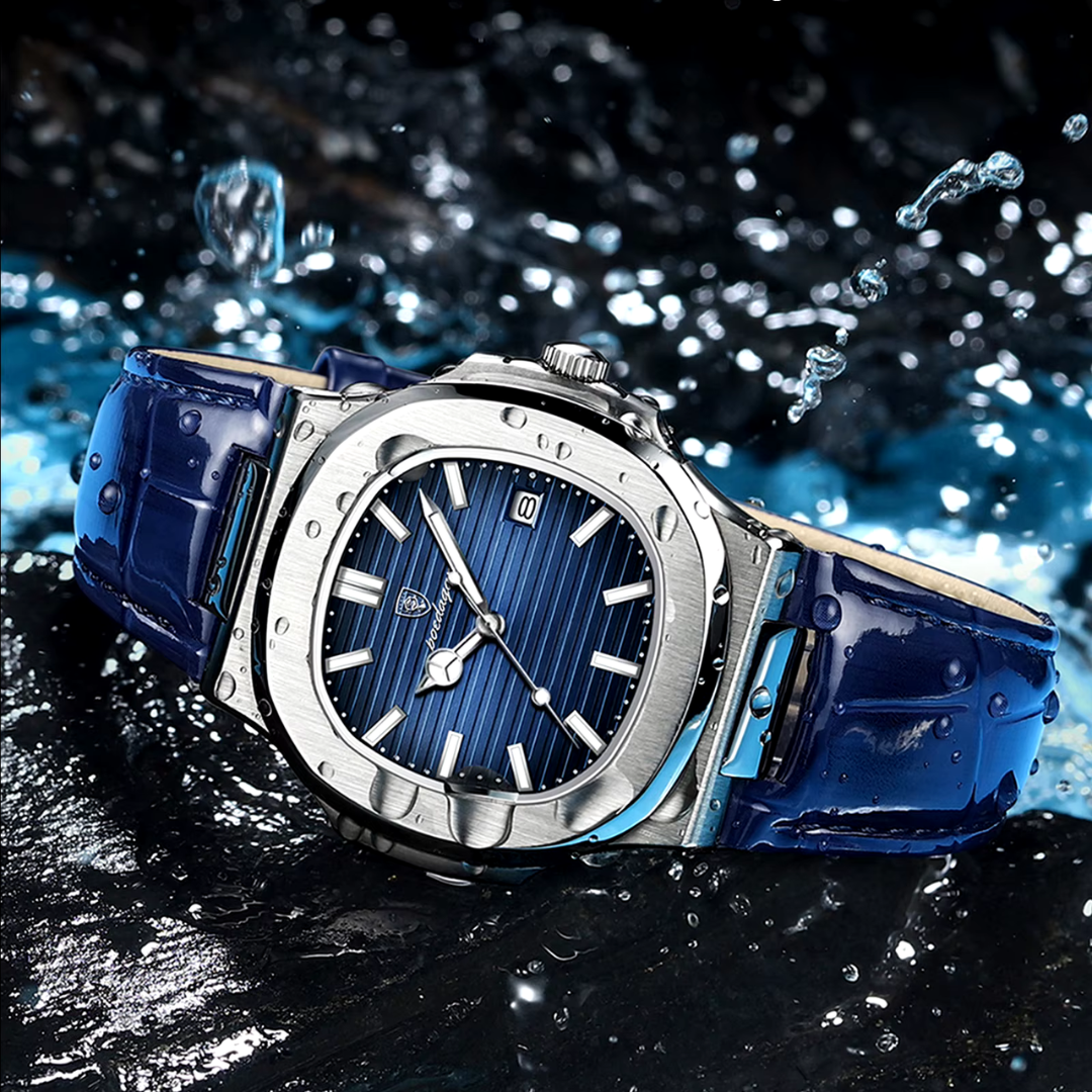 Reloj Poedagar Deluxe Old