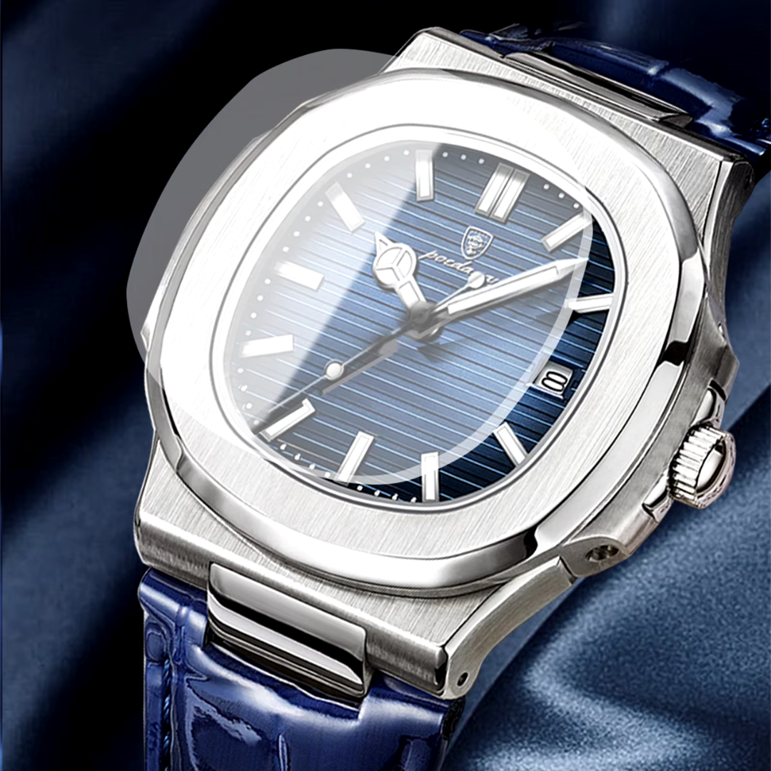 Reloj Poedagar Deluxe Old