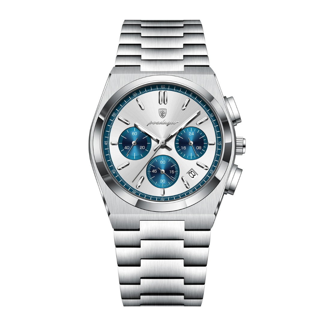 Reloj Poedagar Commander