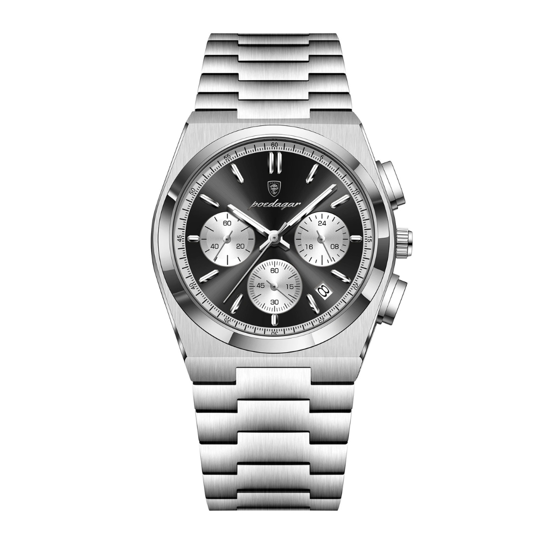Reloj Poedagar Commander