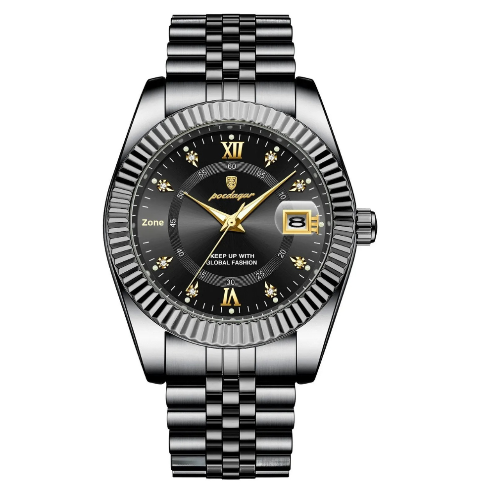Reloj Poedagar GoldenStar