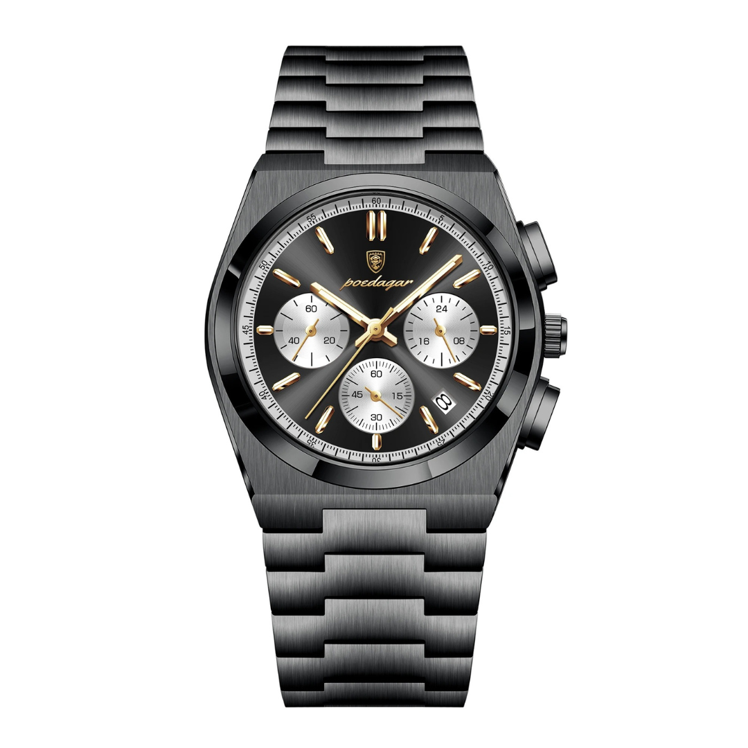 Reloj Poedagar Commander