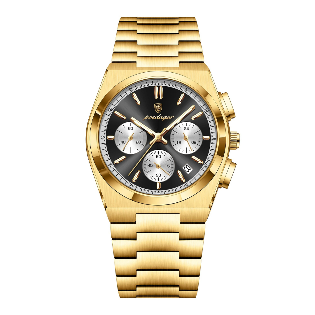 Reloj Poedagar Commander